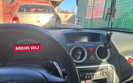 Citroen C3 II, 2007 год, 245 000 рублей, 15 фотография