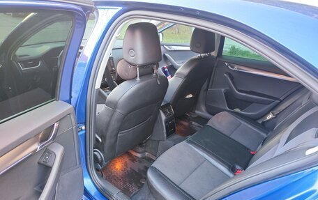 Skoda Octavia, 2019 год, 2 299 000 рублей, 10 фотография