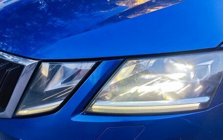 Skoda Octavia, 2019 год, 2 299 000 рублей, 21 фотография