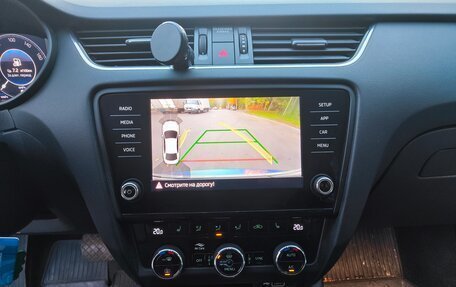 Skoda Octavia, 2019 год, 2 299 000 рублей, 17 фотография
