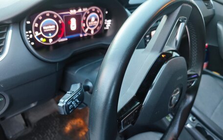 Skoda Octavia, 2019 год, 2 299 000 рублей, 15 фотография