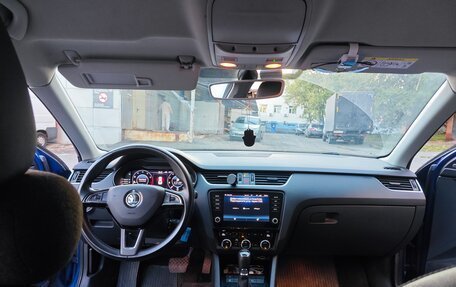 Skoda Octavia, 2019 год, 2 299 000 рублей, 16 фотография