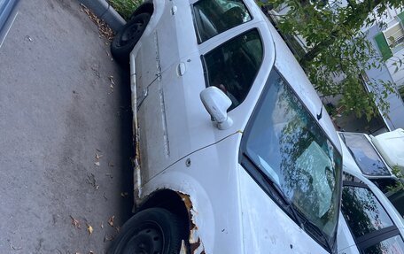 Renault Logan I, 2011 год, 130 000 рублей, 4 фотография