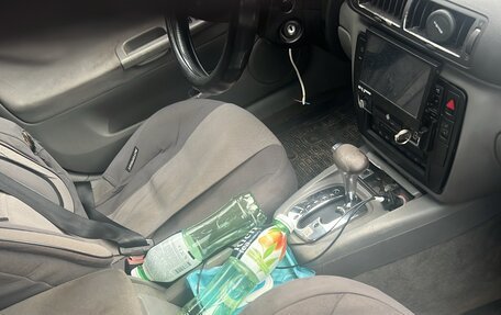 Volkswagen Passat B5+ рестайлинг, 2004 год, 300 000 рублей, 4 фотография