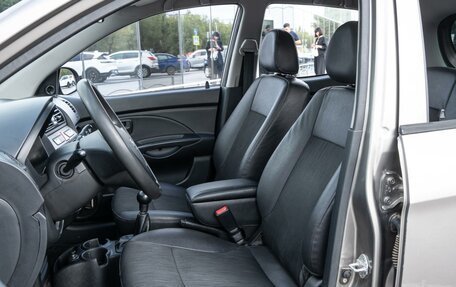 KIA Picanto I, 2010 год, 580 000 рублей, 10 фотография