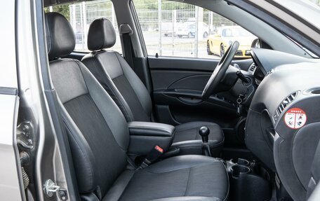 KIA Picanto I, 2010 год, 580 000 рублей, 8 фотография