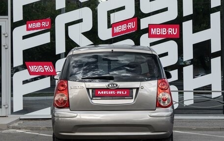 KIA Picanto I, 2010 год, 580 000 рублей, 4 фотография