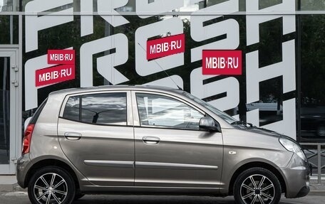 KIA Picanto I, 2010 год, 580 000 рублей, 5 фотография