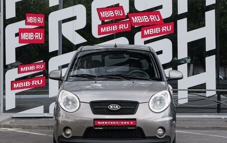 KIA Picanto I, 2010 год, 580 000 рублей, 3 фотография