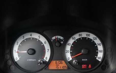 KIA Picanto I, 2010 год, 580 000 рублей, 12 фотография