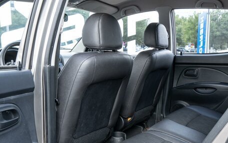 KIA Picanto I, 2010 год, 580 000 рублей, 11 фотография