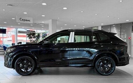 Volkswagen Tiguan, 2026 год, 4 990 000 рублей, 4 фотография