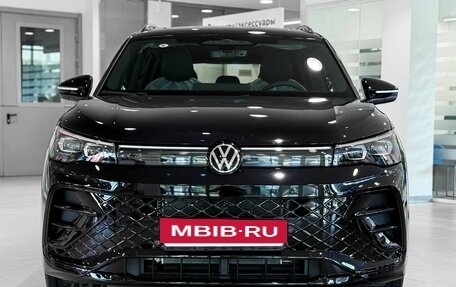 Volkswagen Tiguan, 2026 год, 4 990 000 рублей, 2 фотография