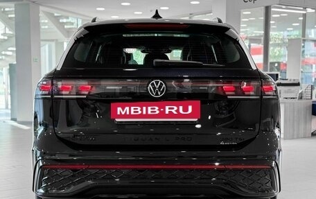 Volkswagen Tiguan, 2026 год, 4 990 000 рублей, 5 фотография
