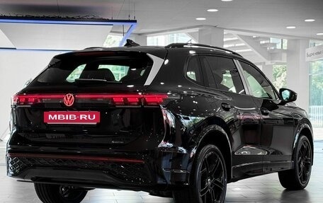 Volkswagen Tiguan, 2026 год, 4 990 000 рублей, 7 фотография