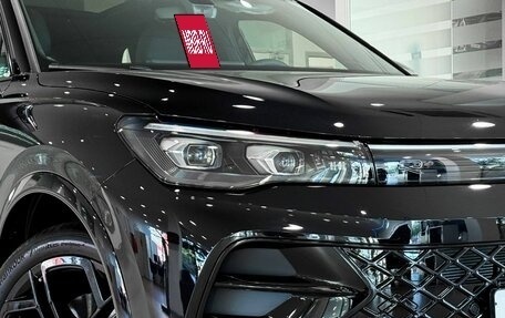 Volkswagen Tiguan, 2026 год, 4 990 000 рублей, 9 фотография