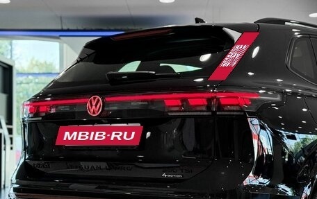Volkswagen Tiguan, 2026 год, 4 990 000 рублей, 10 фотография