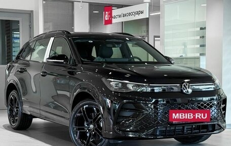 Volkswagen Tiguan, 2026 год, 4 990 000 рублей, 3 фотография