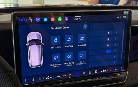 Volkswagen Tiguan, 2026 год, 4 990 000 рублей, 13 фотография