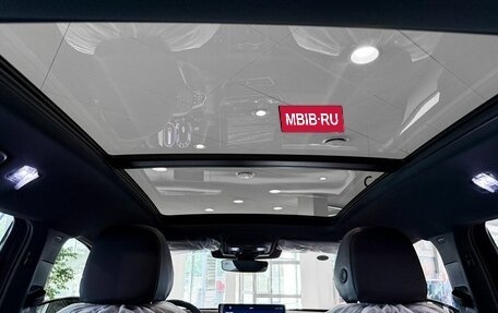 Volkswagen Tiguan, 2026 год, 4 990 000 рублей, 25 фотография