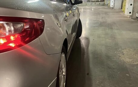 Renault Fluence I, 2012 год, 410 000 рублей, 8 фотография