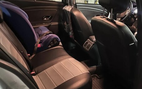 Renault Fluence I, 2012 год, 410 000 рублей, 12 фотография
