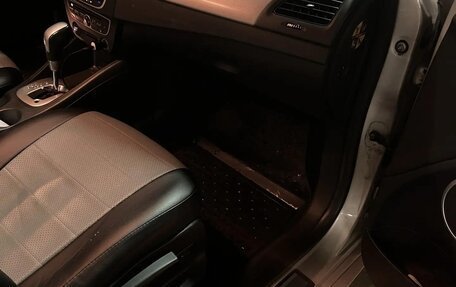 Renault Fluence I, 2012 год, 410 000 рублей, 13 фотография