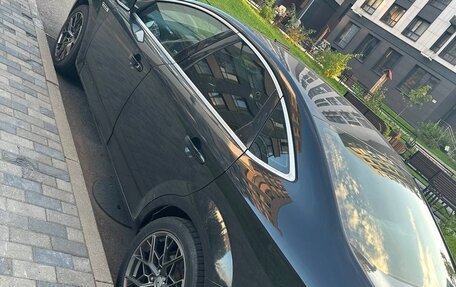 Ford Mondeo IV, 2011 год, 820 000 рублей, 2 фотография