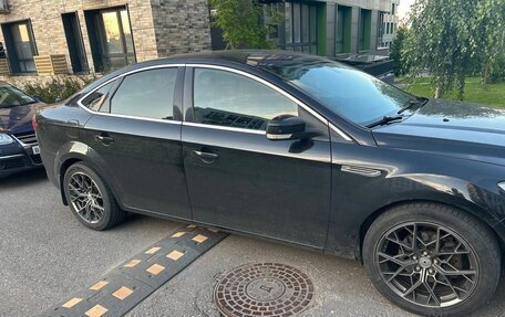 Ford Mondeo IV, 2011 год, 820 000 рублей, 5 фотография