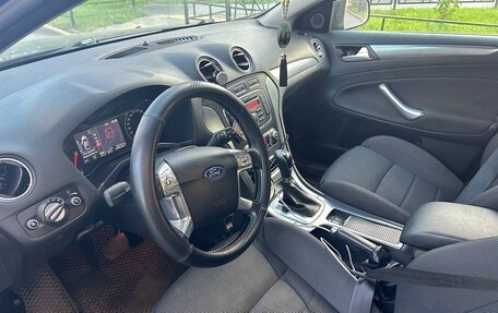 Ford Mondeo IV, 2011 год, 820 000 рублей, 7 фотография