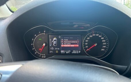 Ford Mondeo IV, 2011 год, 820 000 рублей, 8 фотография