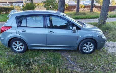 Nissan Tiida, 2012 год, 750 000 рублей, 3 фотография