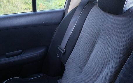 Nissan Tiida, 2012 год, 750 000 рублей, 7 фотография