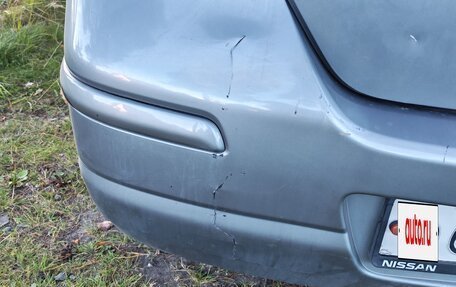 Nissan Tiida, 2012 год, 750 000 рублей, 9 фотография