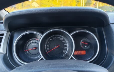 Nissan Tiida, 2012 год, 750 000 рублей, 15 фотография