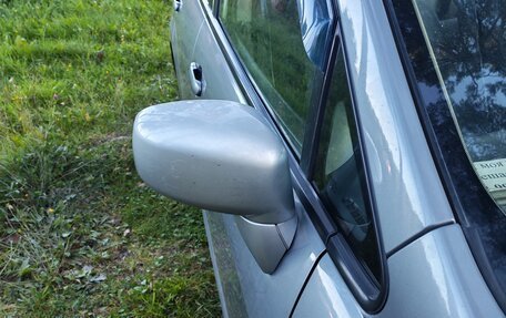 Nissan Tiida, 2012 год, 750 000 рублей, 13 фотография