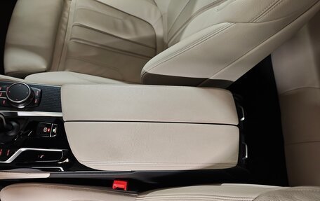 BMW 5 серия, 2021 год, 4 990 000 рублей, 16 фотография