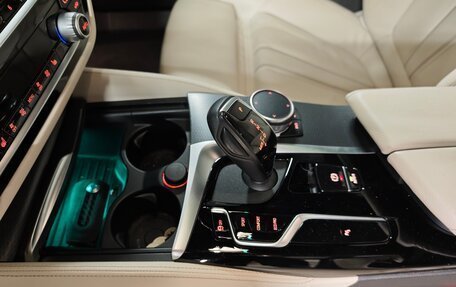 BMW 5 серия, 2021 год, 4 990 000 рублей, 15 фотография