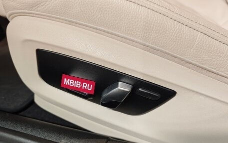 BMW 5 серия, 2021 год, 4 990 000 рублей, 12 фотография