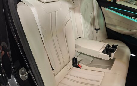 BMW 5 серия, 2021 год, 4 990 000 рублей, 31 фотография