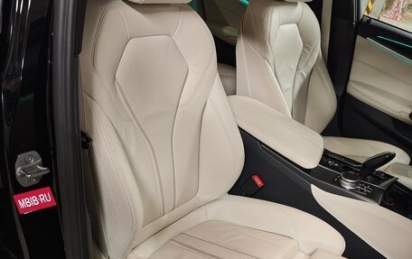 BMW 5 серия, 2021 год, 4 990 000 рублей, 26 фотография