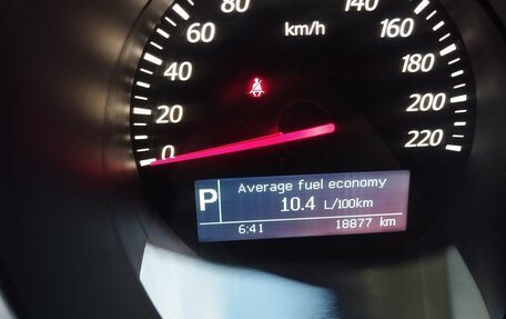 Suzuki Grand Vitara, 2010 год, 2 550 000 рублей, 10 фотография