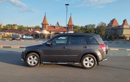 Suzuki Grand Vitara, 2010 год, 2 550 000 рублей, 3 фотография