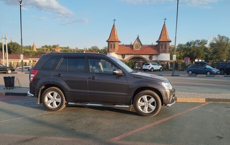 Suzuki Grand Vitara, 2010 год, 2 550 000 рублей, 5 фотография