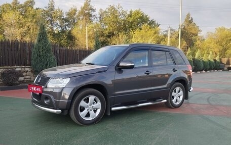 Suzuki Grand Vitara, 2010 год, 2 550 000 рублей, 2 фотография