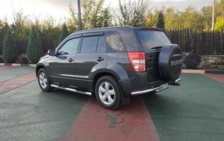 Suzuki Grand Vitara, 2010 год, 2 550 000 рублей, 7 фотография