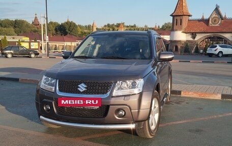 Suzuki Grand Vitara, 2010 год, 2 550 000 рублей, 4 фотография