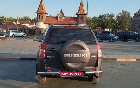 Suzuki Grand Vitara, 2010 год, 2 550 000 рублей, 6 фотография