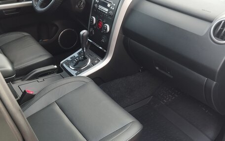 Suzuki Grand Vitara, 2010 год, 2 550 000 рублей, 16 фотография