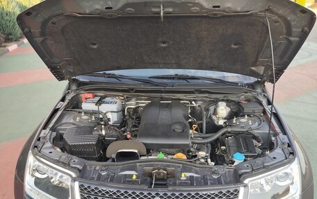 Suzuki Grand Vitara, 2010 год, 2 550 000 рублей, 18 фотография